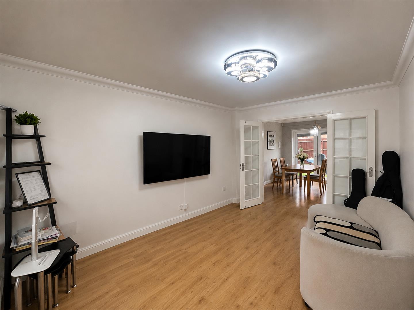 4 bed property in Digby Croft, Milton Keynes